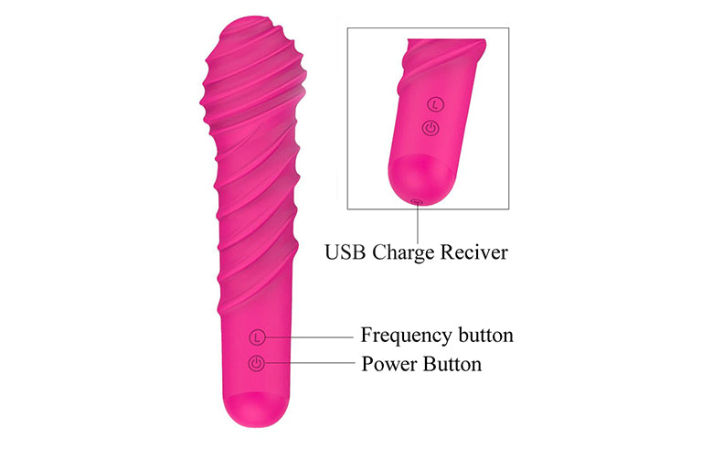 FAAK Powerful clit Vibrators for Women Silicone Magic AV Wand Body Massager Sex Toy Female Masturbator Man Sex Products 7 speed